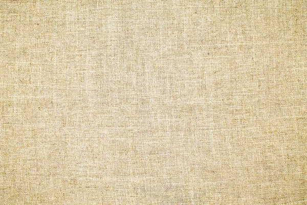 Material Lino Natural Textil Textura Lona Fondo — Foto de Stock