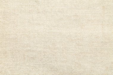 Doğal keten pamuk malzeme dokusu arkaplanı