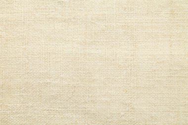 Doğal keten pamuk malzeme dokusu arkaplanı