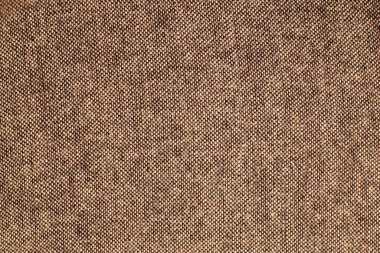Doğal keten pamuk tuval dokusu arkaplanı