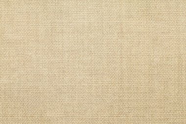 Doğal Keten Malzeme Tekstil Kumaş Döşeme Arkaplanı