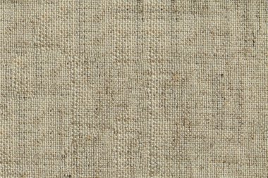 Doğal keten kumaş kumaş, tekstil kumaş dokusu arka planı