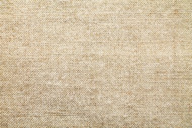 Doğal keten pamuk malzeme dokusu arkaplanı