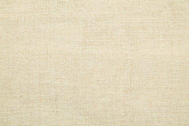 Doğal keten pamuk malzeme dokusu arkaplanı