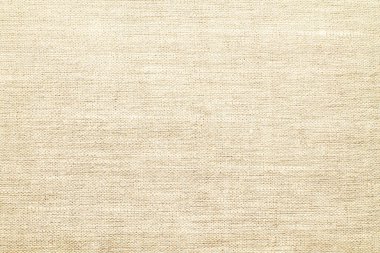 Doğal keten pamuk malzeme dokusu arkaplanı