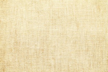 Doğal keten pamuk malzeme dokusu arkaplanı