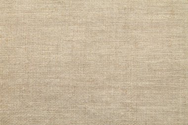 Doğal keten pamuk malzeme dokusu arkaplanı