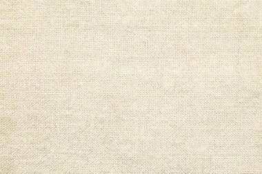 Doğal keten pamuk malzeme dokusu arkaplanı