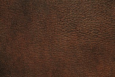 Doğal deri dokusu arka planı