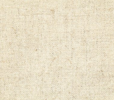 Doğal keten pamuk tuval dokusu arkaplanı