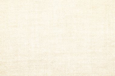 Doğal keten pamuk malzeme dokusu arkaplanı