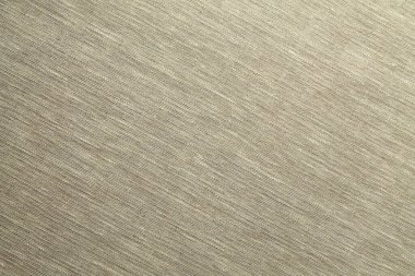 Doğal keten pamuk tuval dokusu arkaplanı