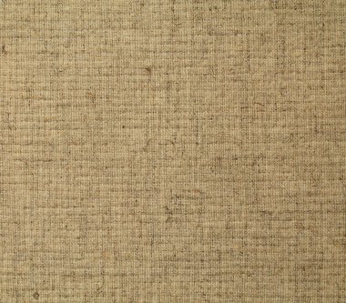 Doğal pamuk tekstil tuval dokusu arkaplanı