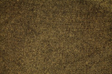 Doğal keten pamuk tuval dokusu arkaplanı