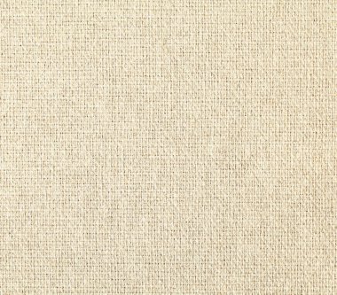 Doğal keten pamuk tuval dokusu arkaplanı