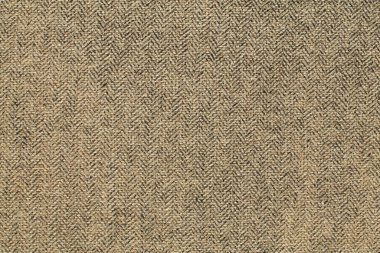 Doğal keten kumaş kumaş, tekstil kumaş dokusu arka planı