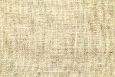 Doğal keten pamuk malzeme dokusu arkaplanı