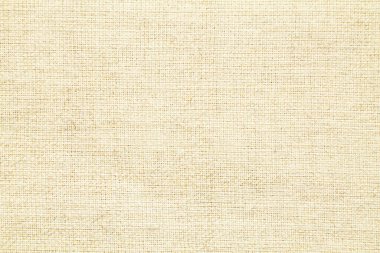 Doğal keten pamuk malzeme dokusu arkaplanı