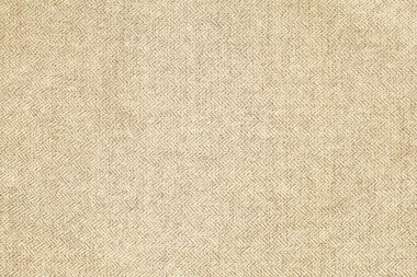 Doğal Keten Malzeme Tekstil Kumaş Döşeme Arkaplanı