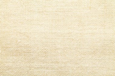 Doğal keten pamuk malzeme dokusu arkaplanı