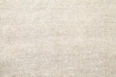 Doğal keten pamuk malzeme dokusu arkaplanı