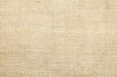 Doğal keten pamuk malzeme dokusu arkaplanı