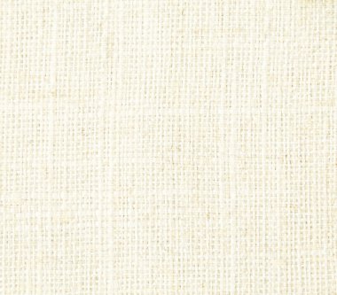 Doğal keten pamuk tuval dokusu arkaplanı