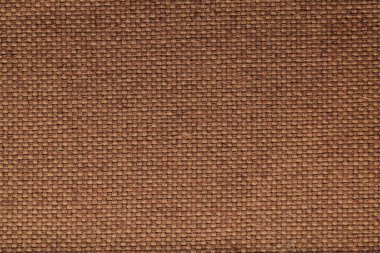 Doğal keten pamuk tuval dokusu arkaplanı