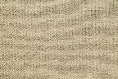 Doğal keten kumaş kumaş, tekstil kumaş dokusu arka planı
