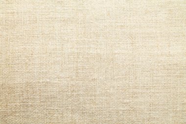 Doğal keten pamuk malzeme dokusu arkaplanı