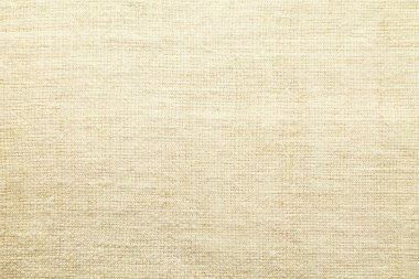 Doğal keten pamuk malzeme dokusu arkaplanı