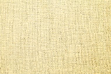 Doğal keten pamuk malzeme dokusu arkaplanı