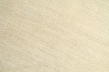 Doğal keten pamuk tuval dokusu arkaplanı