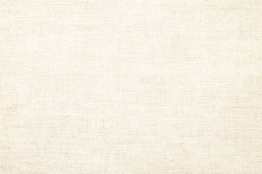 Doğal keten pamuk malzeme dokusu arkaplanı