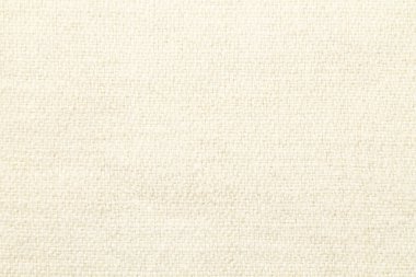 Doğal keten pamuk malzeme dokusu arkaplanı