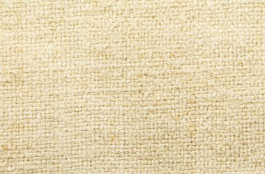Doğal keten pamuk malzeme dokusu arkaplanı