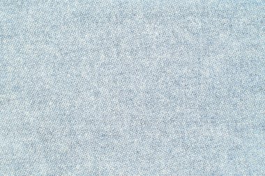 Doğal keten yünlü malzeme tekstil dokusu arkaplanı