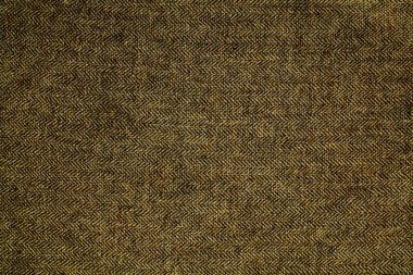 Doğal keten kumaş kumaş, tekstil kumaş dokusu arka planı