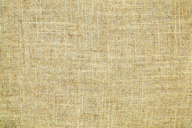 Doğal keten kumaş kumaş, tekstil kumaş dokusu arka planı