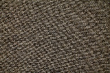 Doğal Keten Malzeme Tekstil Kumaş Döşeme Arkaplanı