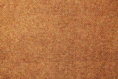 Doğal keten kumaş kumaş, tekstil kumaş dokusu arka planı