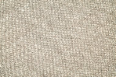 Doğal Keten Malzeme Tekstil Kumaş Döşeme Arkaplanı