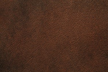 Doğal deri dokusu arka planı