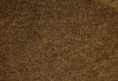 Doğal keten kumaş kumaş, tekstil kumaş dokusu arka planı