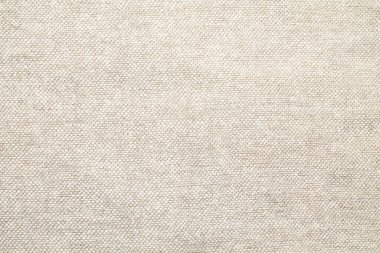 Doğal keten pamuk malzeme dokusu arkaplanı