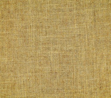 Doğal pürüzlü keten bezi dokusu arkaplanı