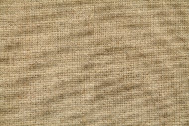 Doğal keten pamuk malzeme dokusu arkaplanı