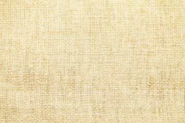 Doğal keten pamuk malzeme dokusu arkaplanı