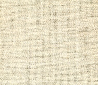 Doğal keten pamuk tuval dokusu arkaplanı