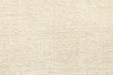 Doğal keten pamuk malzeme dokusu arkaplanı